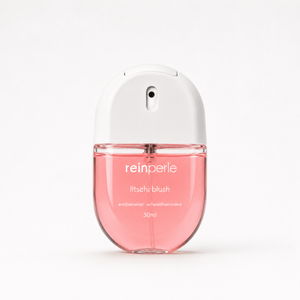 litschie blush