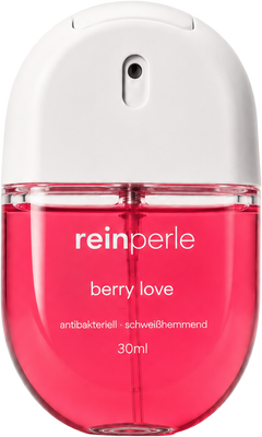 berry love