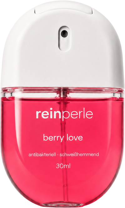 berry love