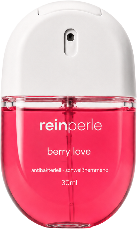 berry love