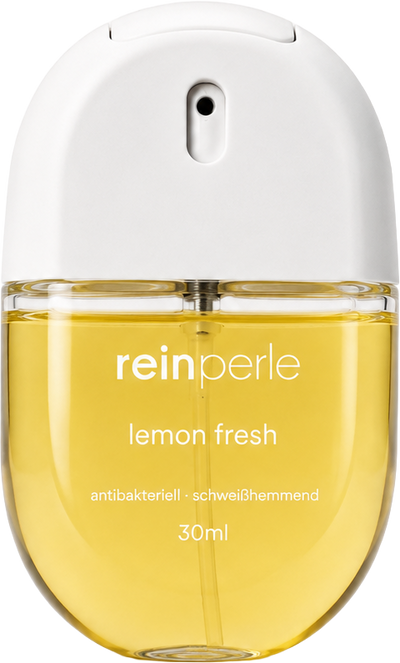 lemon fresh