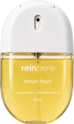 lemon fresh
