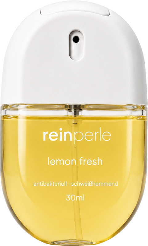 lemon fresh