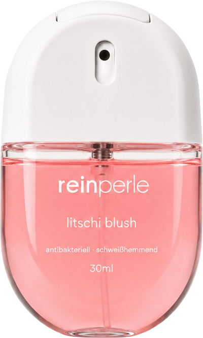 litschie blush