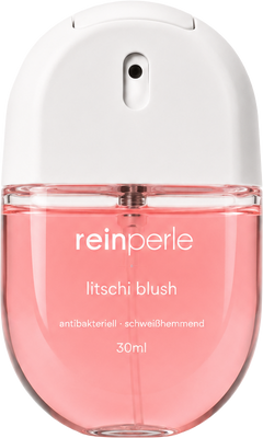 litschie blush