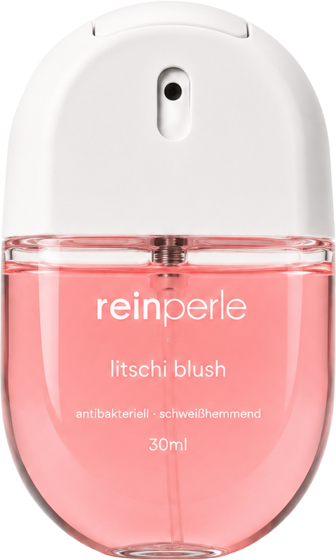 litschie blush