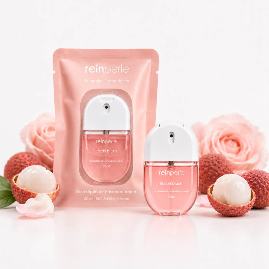 litschie blush