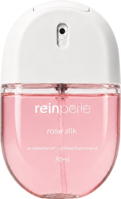 rose silk