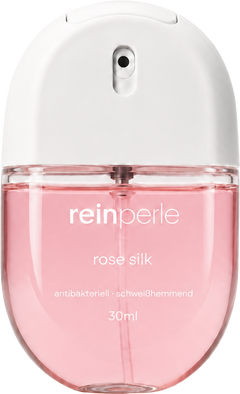 rose silk
