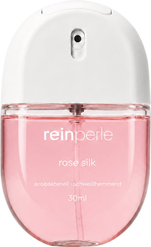 rose silk