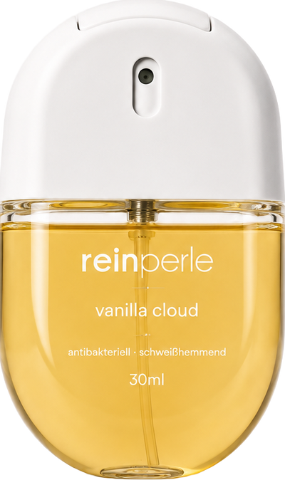 vanilla cloud
