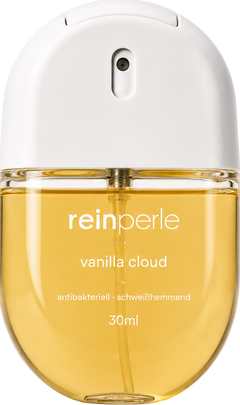 vanilla cloud