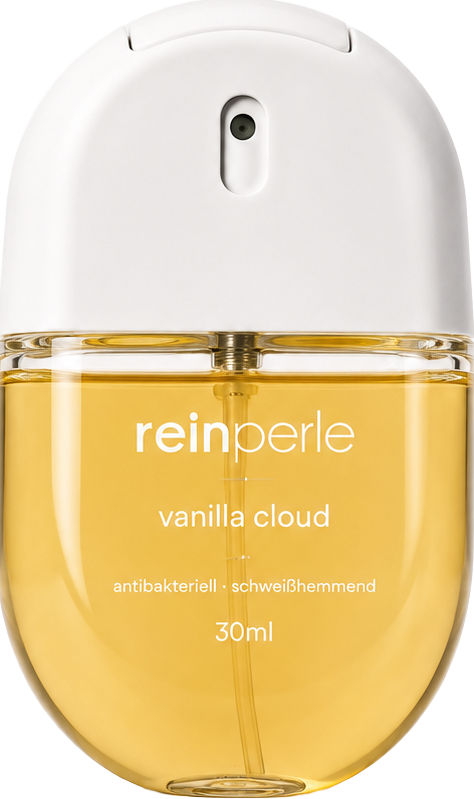 vanilla cloud